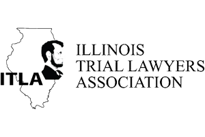 Illinois Trial Lawyers Association - Badge